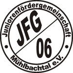 JFG Mühlbachtal 06 e.V. logo